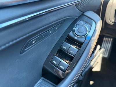 2024 Cadillac CT5 Sport