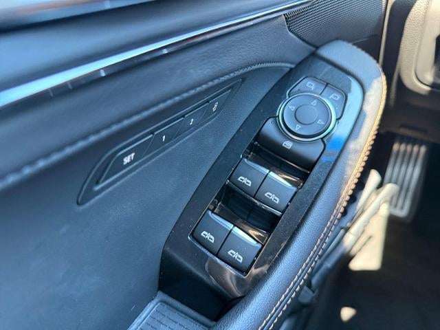 2024 Cadillac CT5 Sport