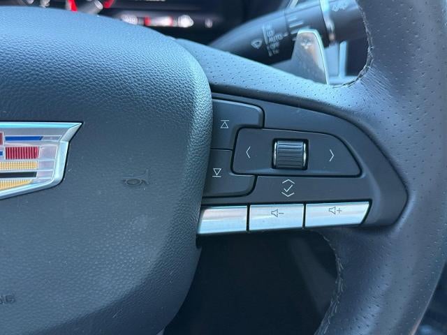 2024 Cadillac CT5 Sport