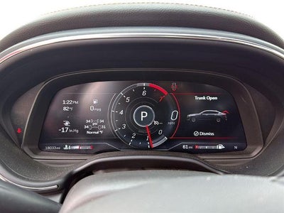 2024 Cadillac CT5 Sport