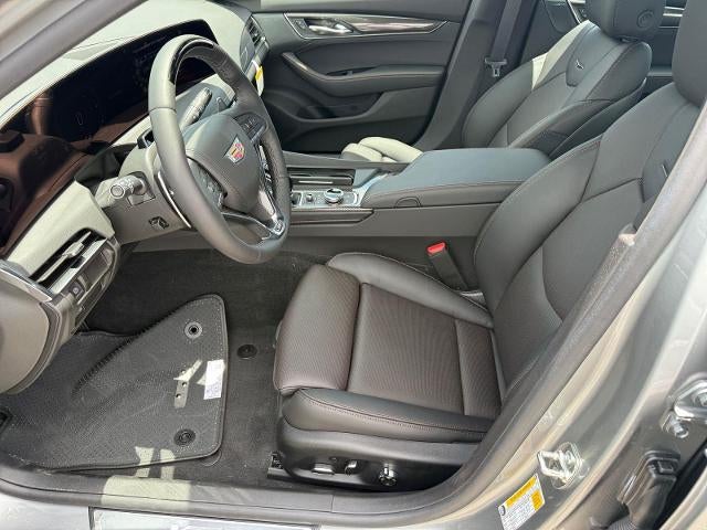 2026 Cadillac CT5-V Base