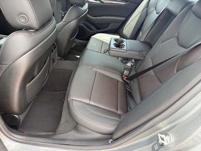 2026 Cadillac CT5-V Base