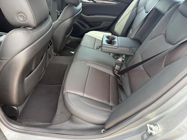 2026 Cadillac CT5-V Base