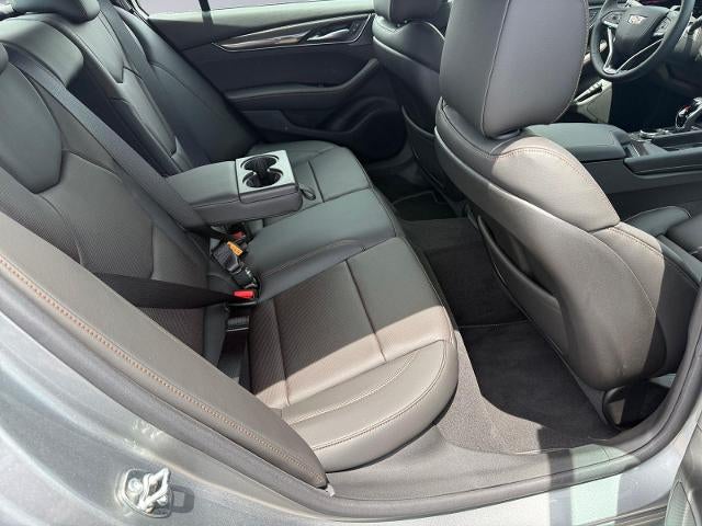 2026 Cadillac CT5-V Base