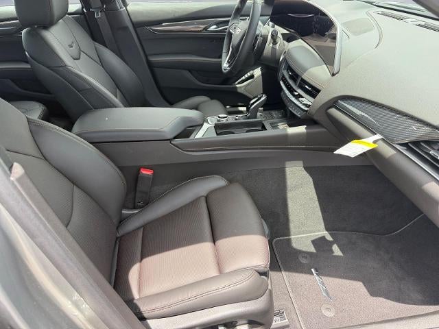2026 Cadillac CT5-V Base