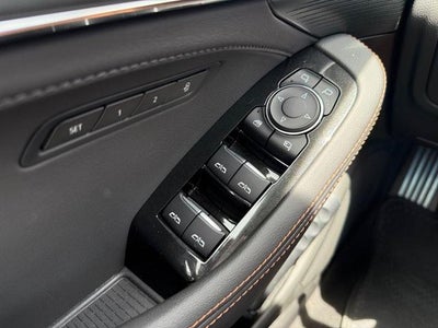 2026 Cadillac CT5-V Base