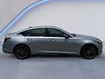 2026 Cadillac CT5-V Base