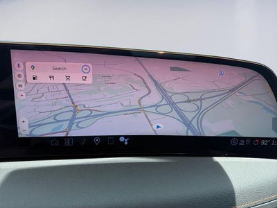 2026 Cadillac CT5-V Base
