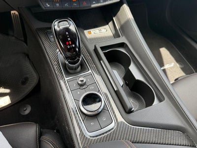 2026 Cadillac CT5-V Base