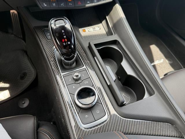 2026 Cadillac CT5-V Base