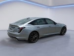 2026 Cadillac CT5-V Base