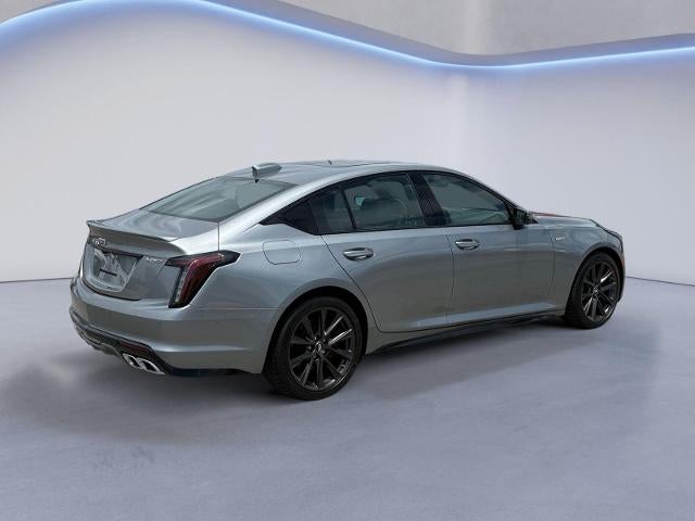 2026 Cadillac CT5-V Base