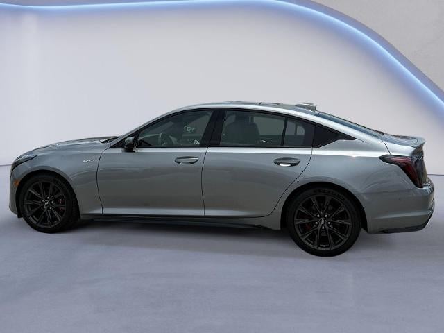 2026 Cadillac CT5-V Base