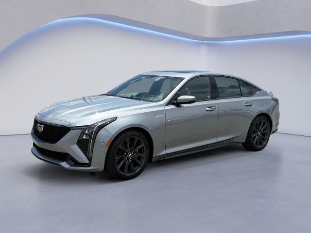 2026 Cadillac CT5-V Base