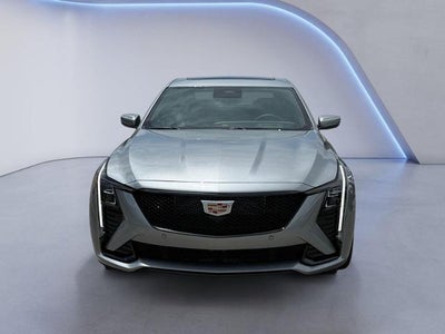 2026 Cadillac CT5-V Base