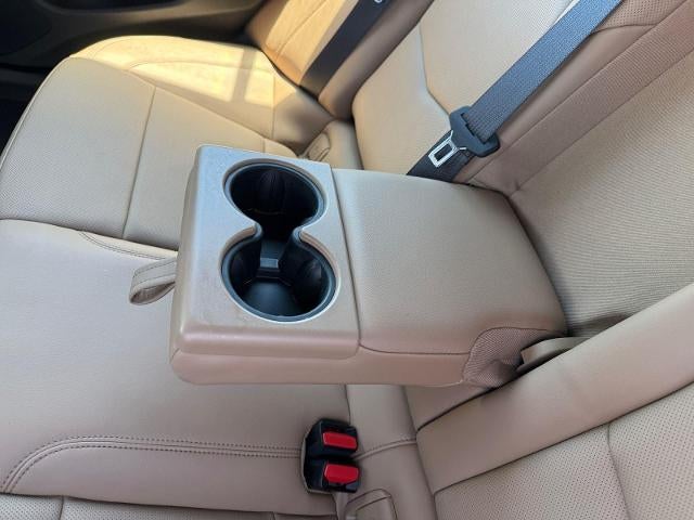 2025 Cadillac CT5 4dr Sdn Premium Luxury