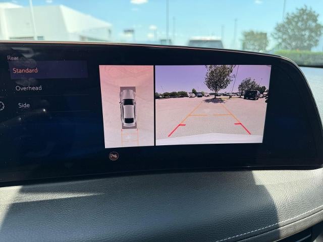 2025 Cadillac CT5 4dr Sdn Premium Luxury
