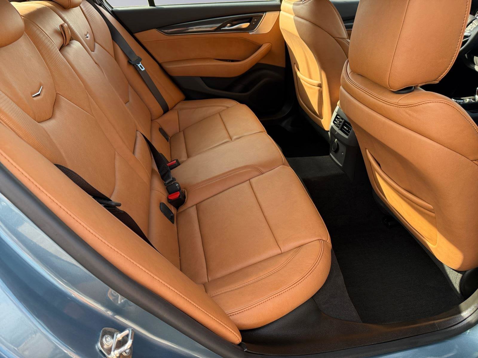 2024 Cadillac CT5 Base