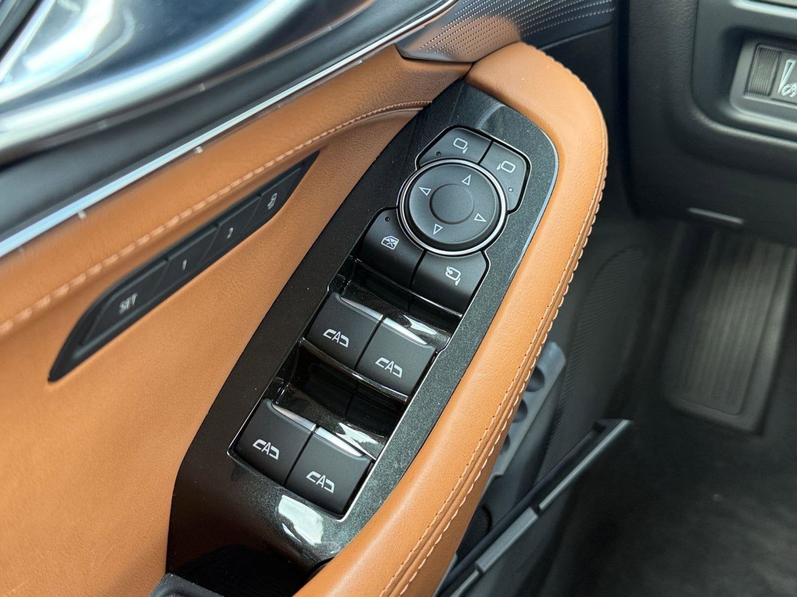 2024 Cadillac CT5 Base