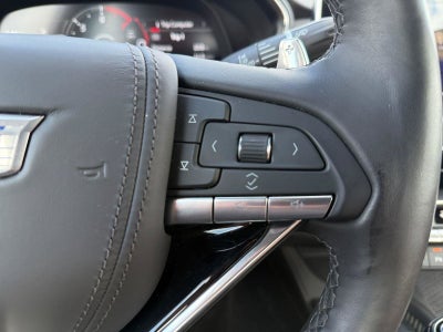 2024 Cadillac CT5 Base