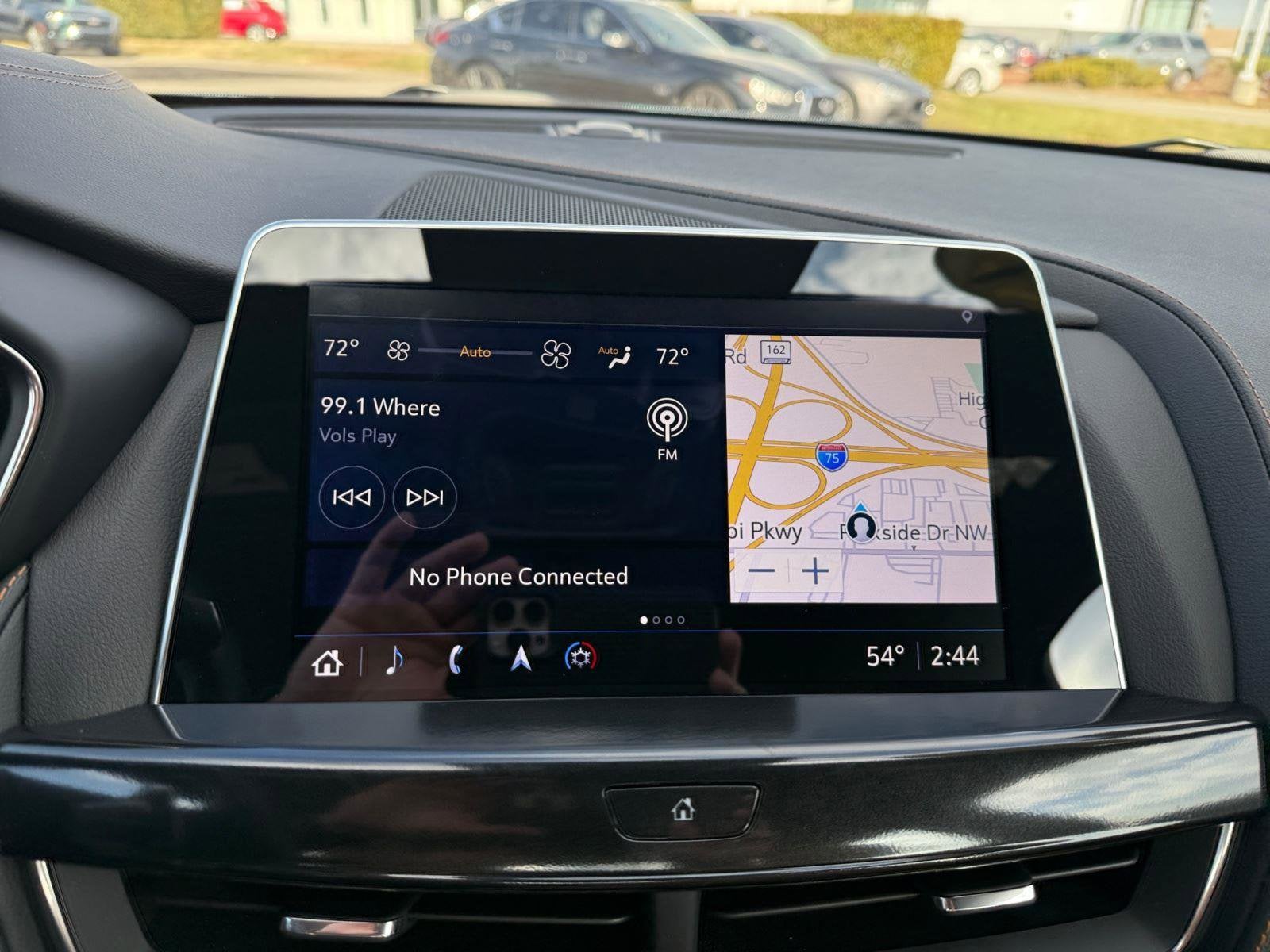 2024 Cadillac CT5 Base