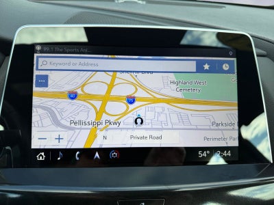 2024 Cadillac CT5 Base