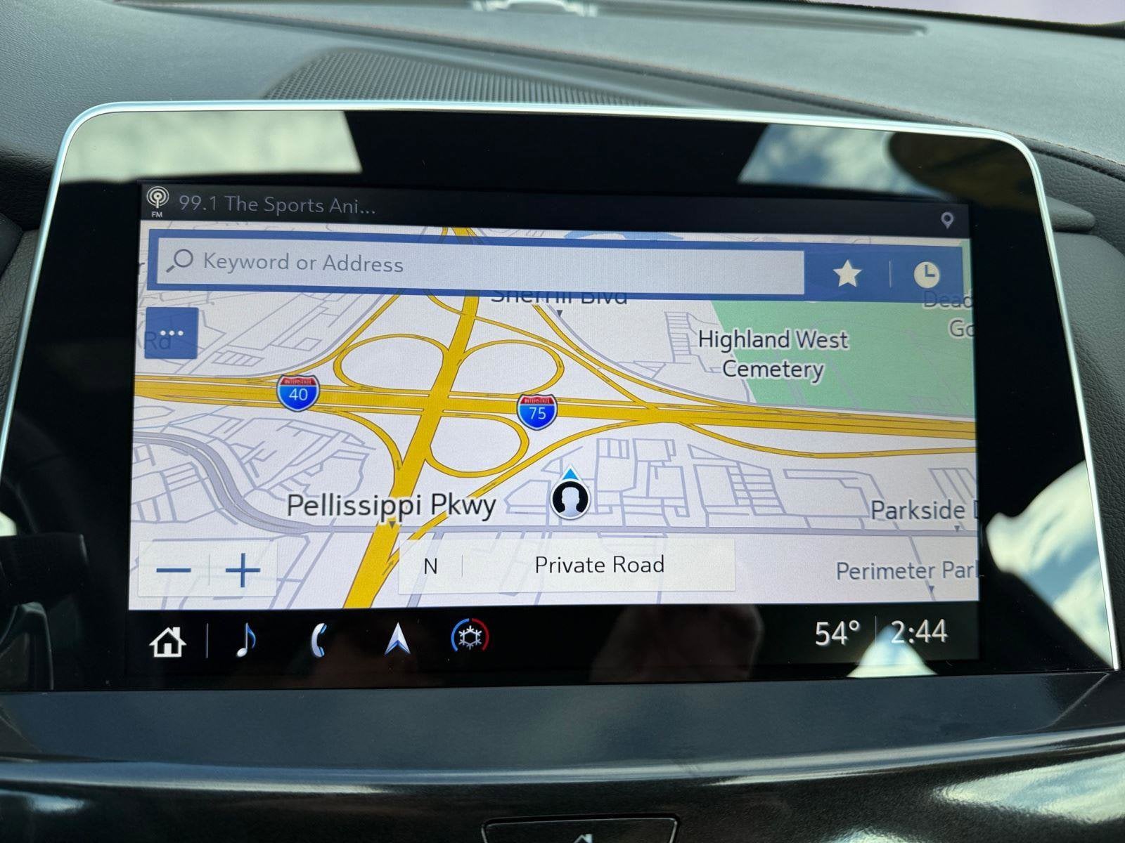 2024 Cadillac CT5 Base