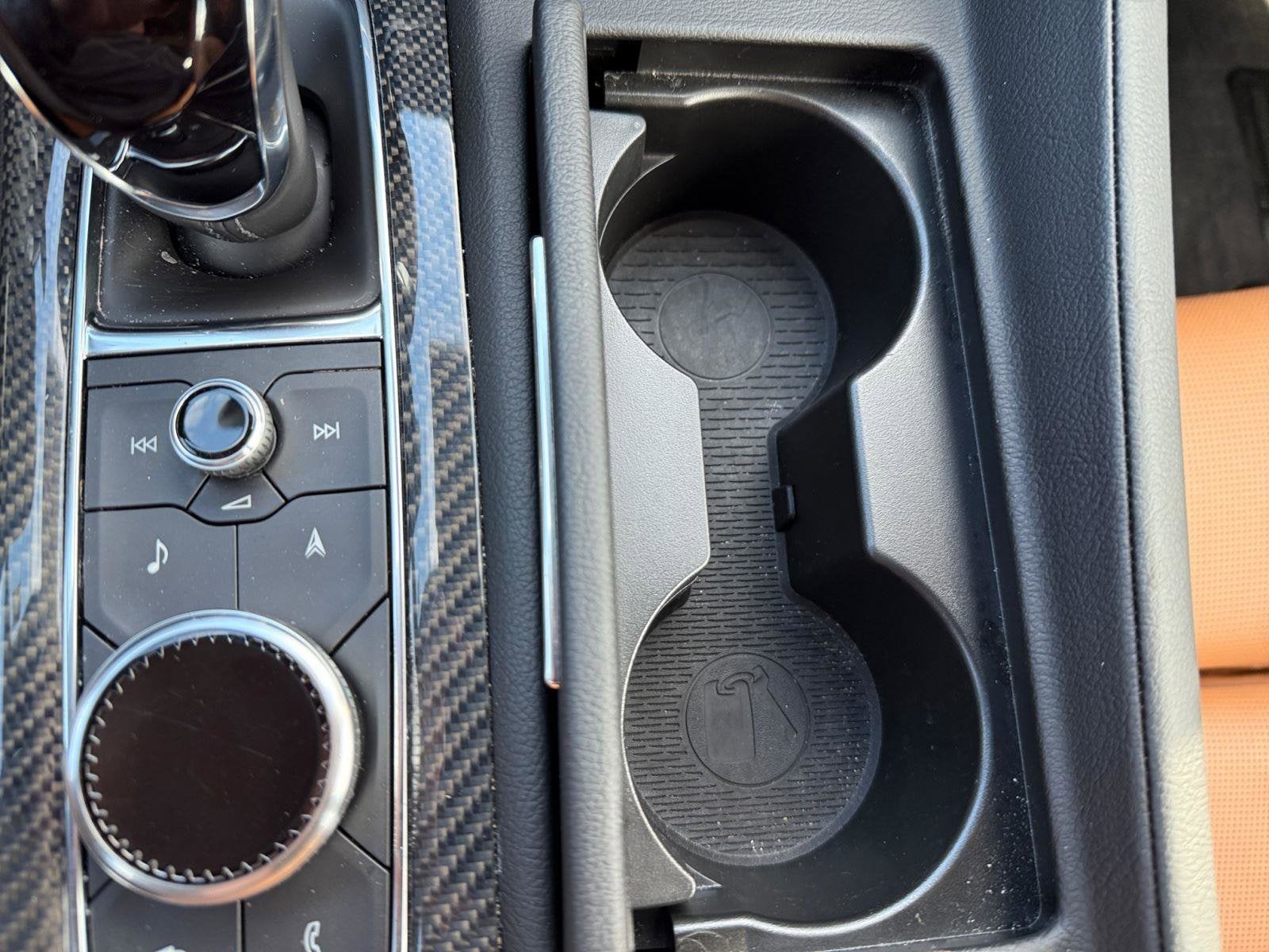 2024 Cadillac CT5 Base