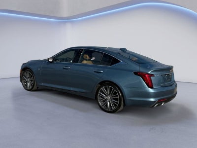 2024 Cadillac CT5 Base