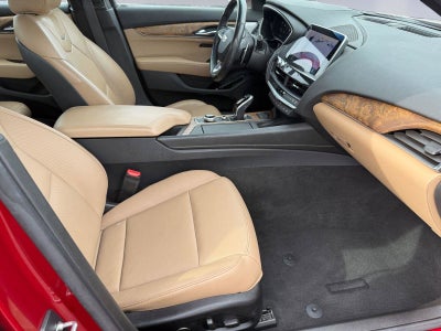 2021 Cadillac CT5 Base