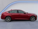 2021 Cadillac CT5 Base