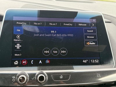 2021 Cadillac CT5 Base