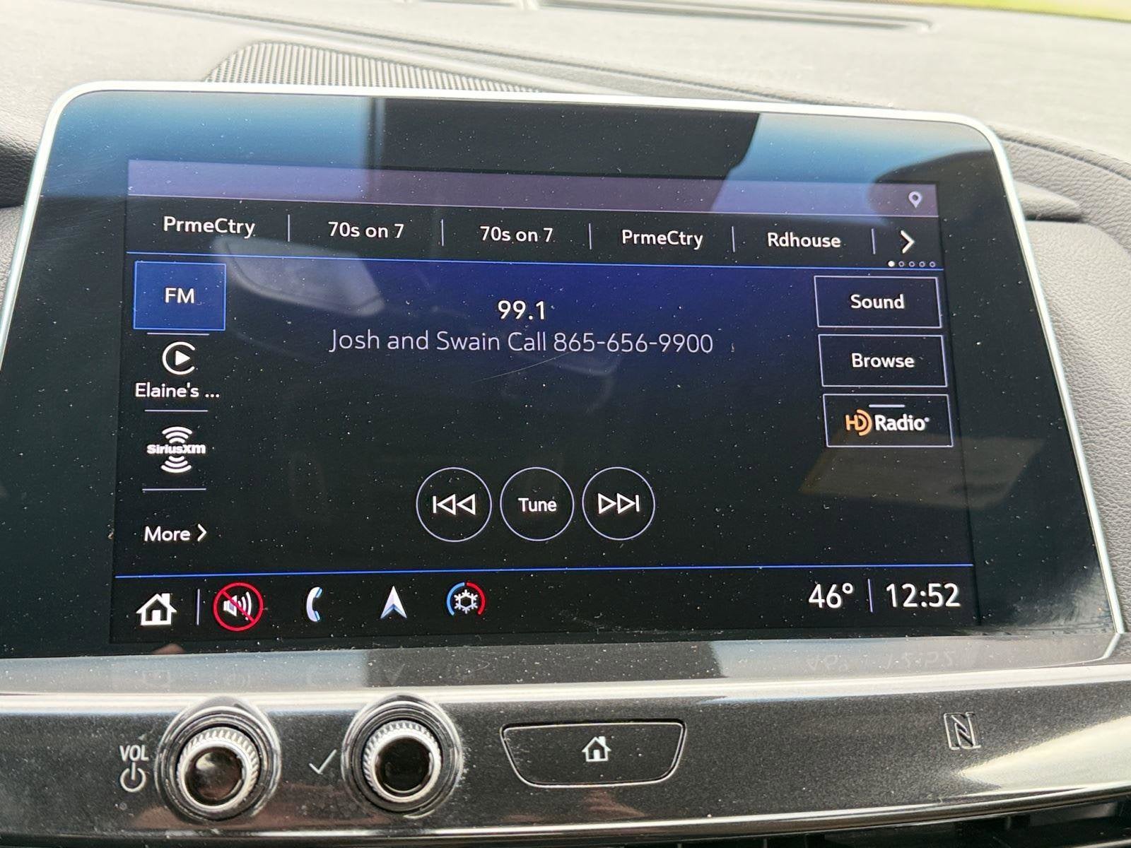 2021 Cadillac CT5 Base