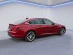 2021 Cadillac CT5 Base