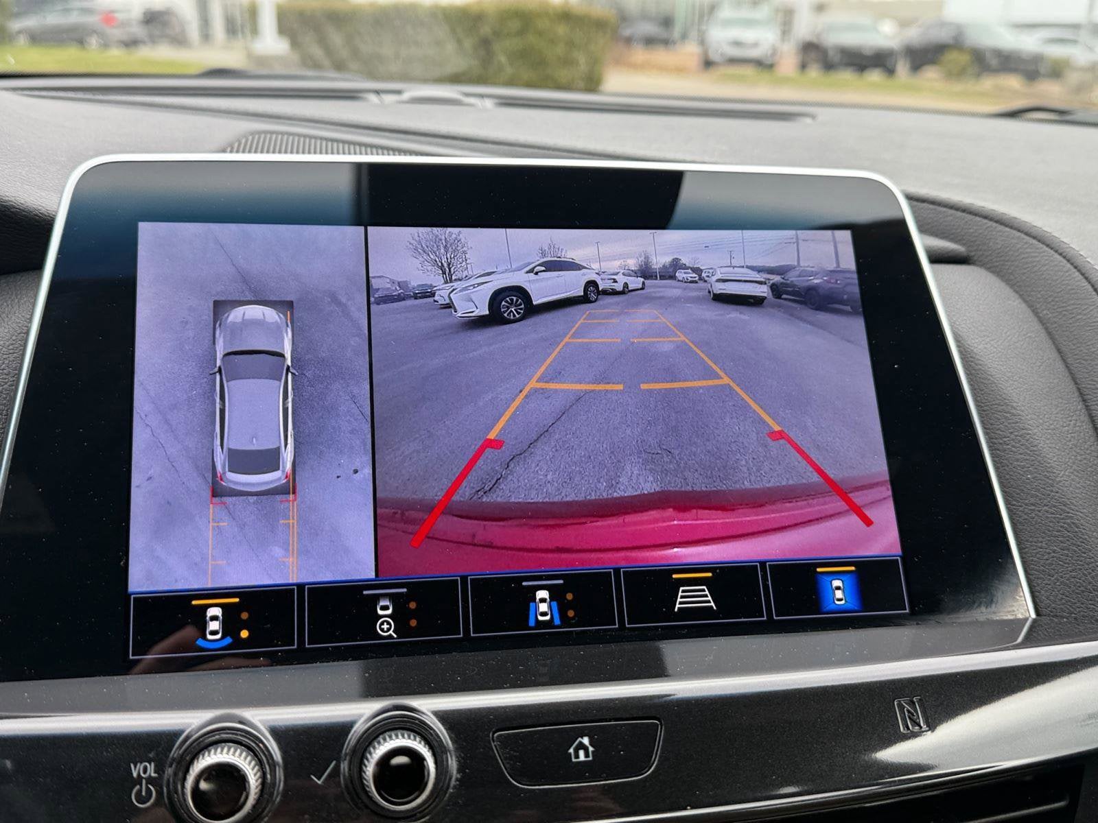 2021 Cadillac CT5 Base