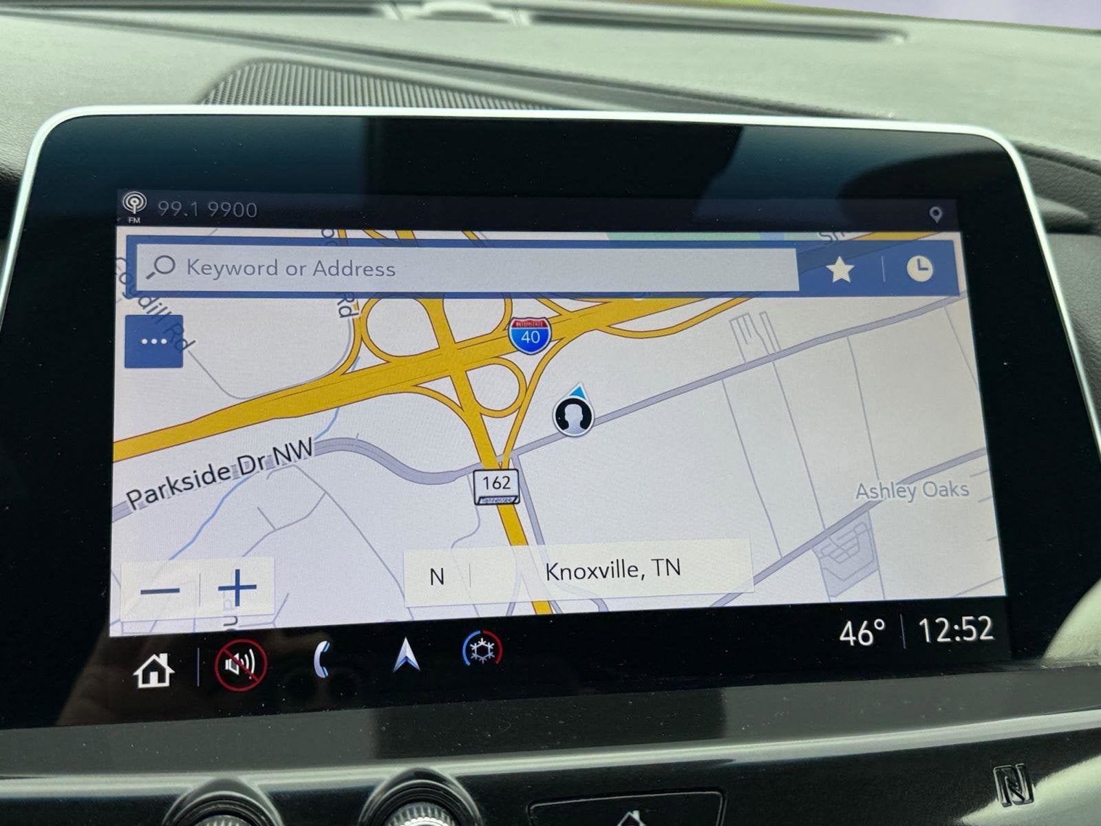 2021 Cadillac CT5 Base