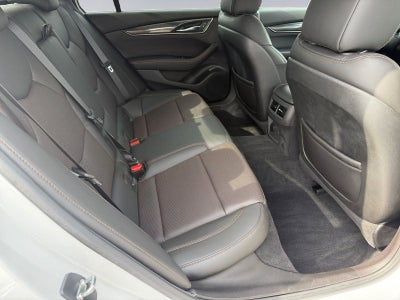 2023 Cadillac CT5 Base