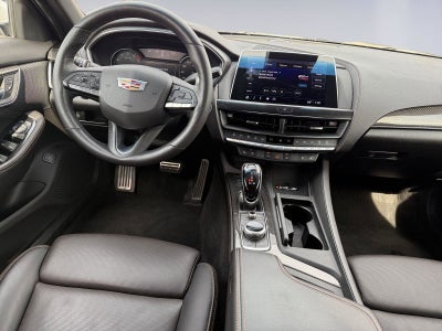 2023 Cadillac CT5 Base