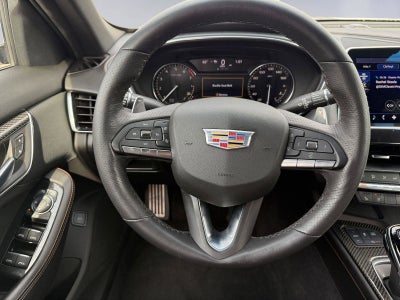 2023 Cadillac CT5 Base