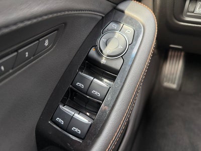 2023 Cadillac CT5 Base