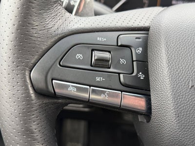 2023 Cadillac CT5 Base