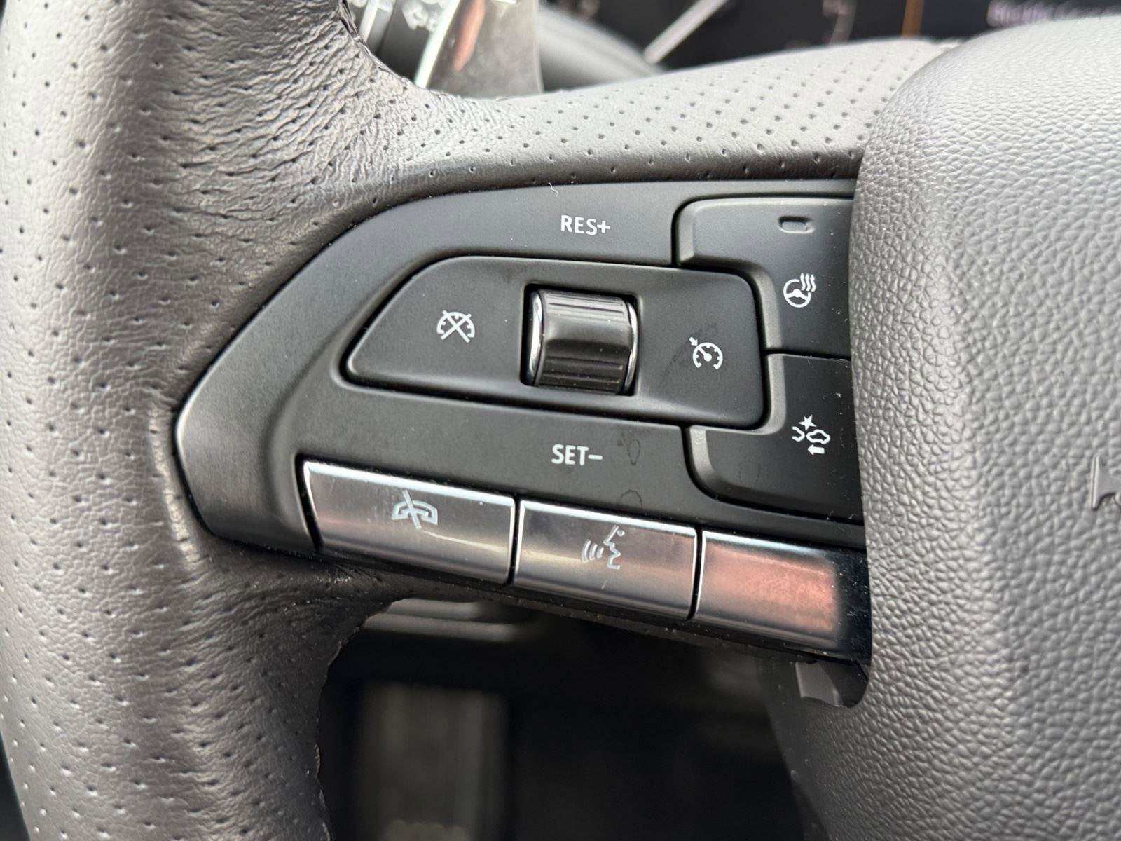 2023 Cadillac CT5 Base