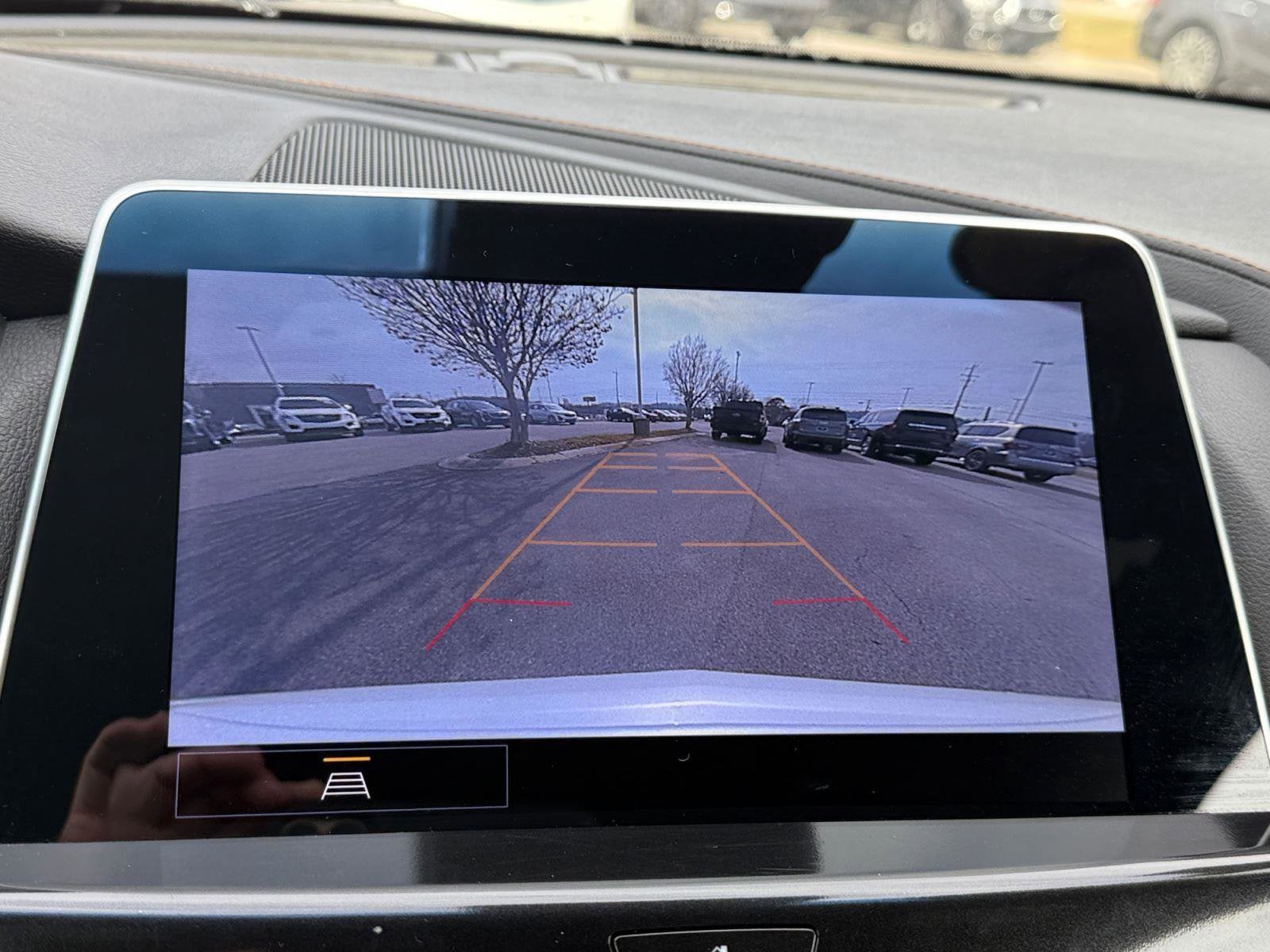 2023 Cadillac CT5 Base