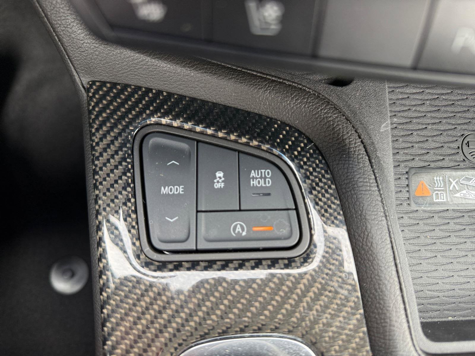 2023 Cadillac CT5 Base