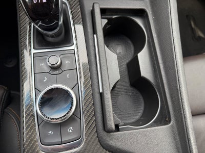 2023 Cadillac CT5 Base