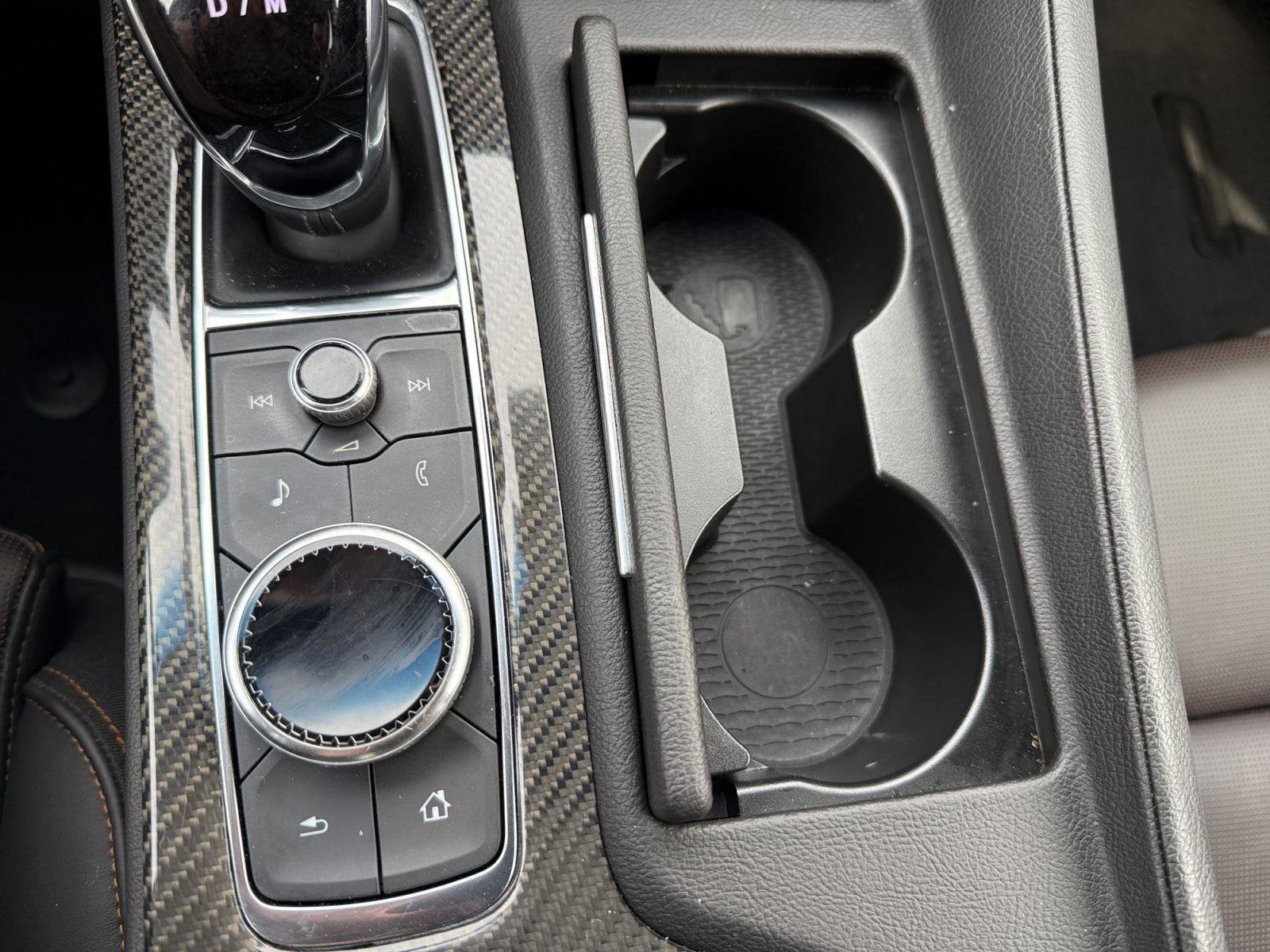 2023 Cadillac CT5 Base