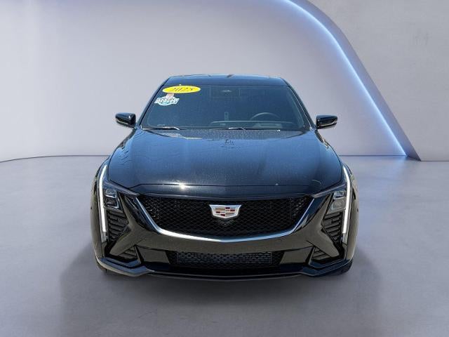 2025 Cadillac CT5 4dr Sdn Sport