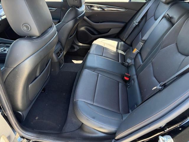 2025 Cadillac CT5 4dr Sdn Sport