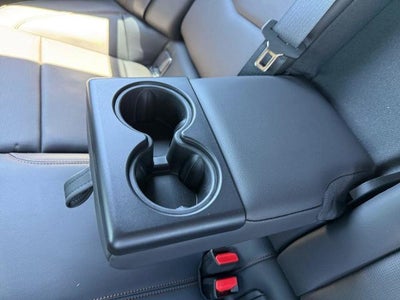 2025 Cadillac CT5 4dr Sdn Sport