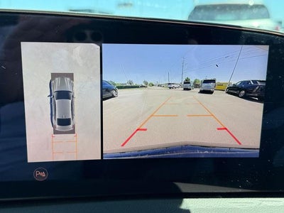 2025 Cadillac CT5 4dr Sdn Sport